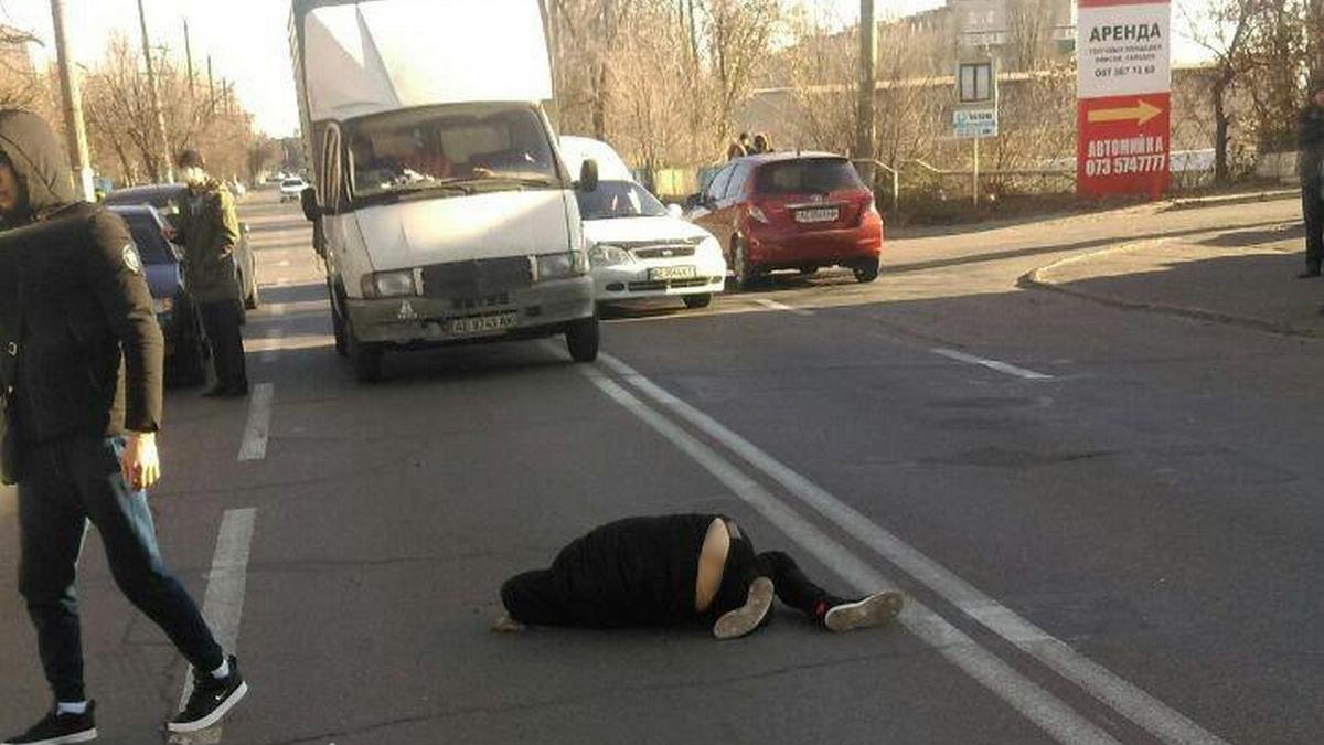 Пострадавшего госпитализировали в городскую больницу №6 Пострадавшего госпитализировали в городскую больницу №6
