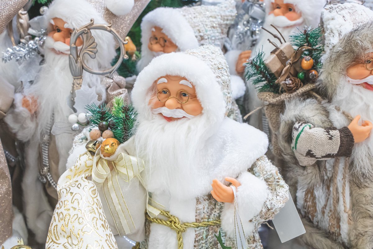 Отыщите в себе ребенка