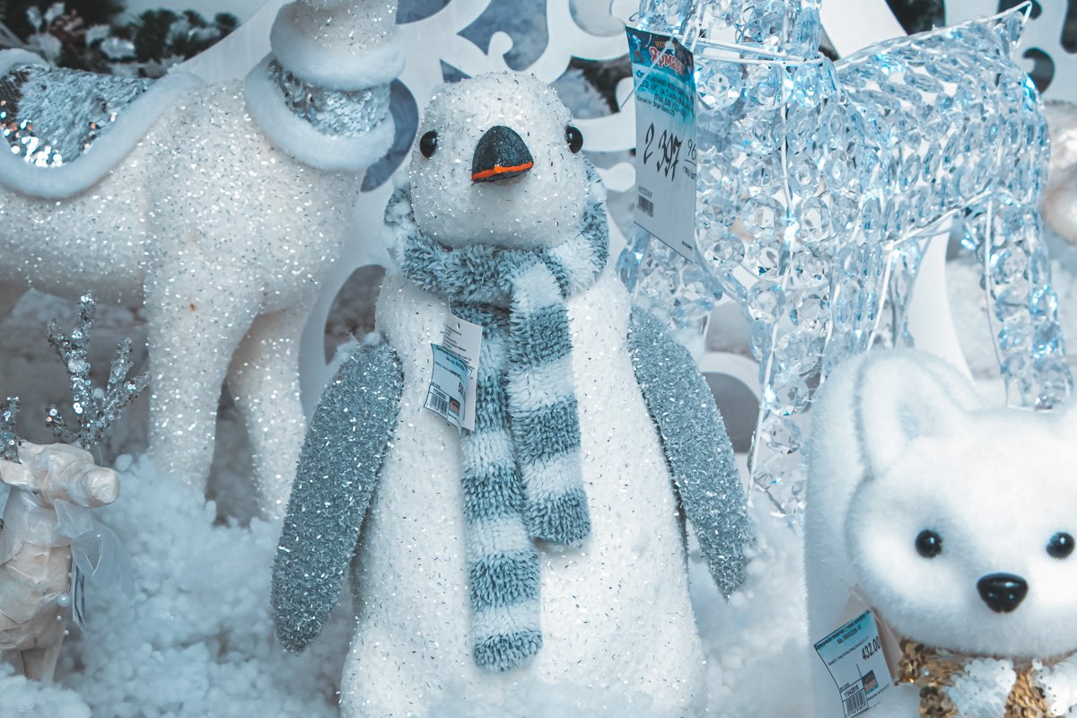 Он готов праздновать 