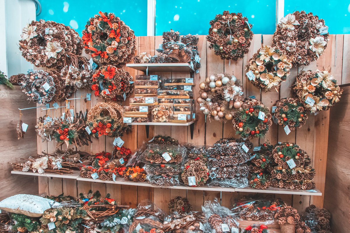 Создавайте настроение сами