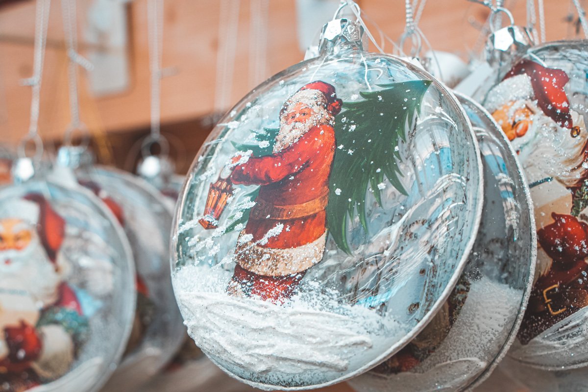 Больше праздника