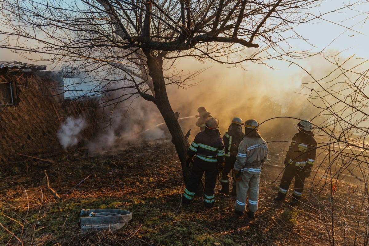 Ситуация под контролем Ситуация под контролем