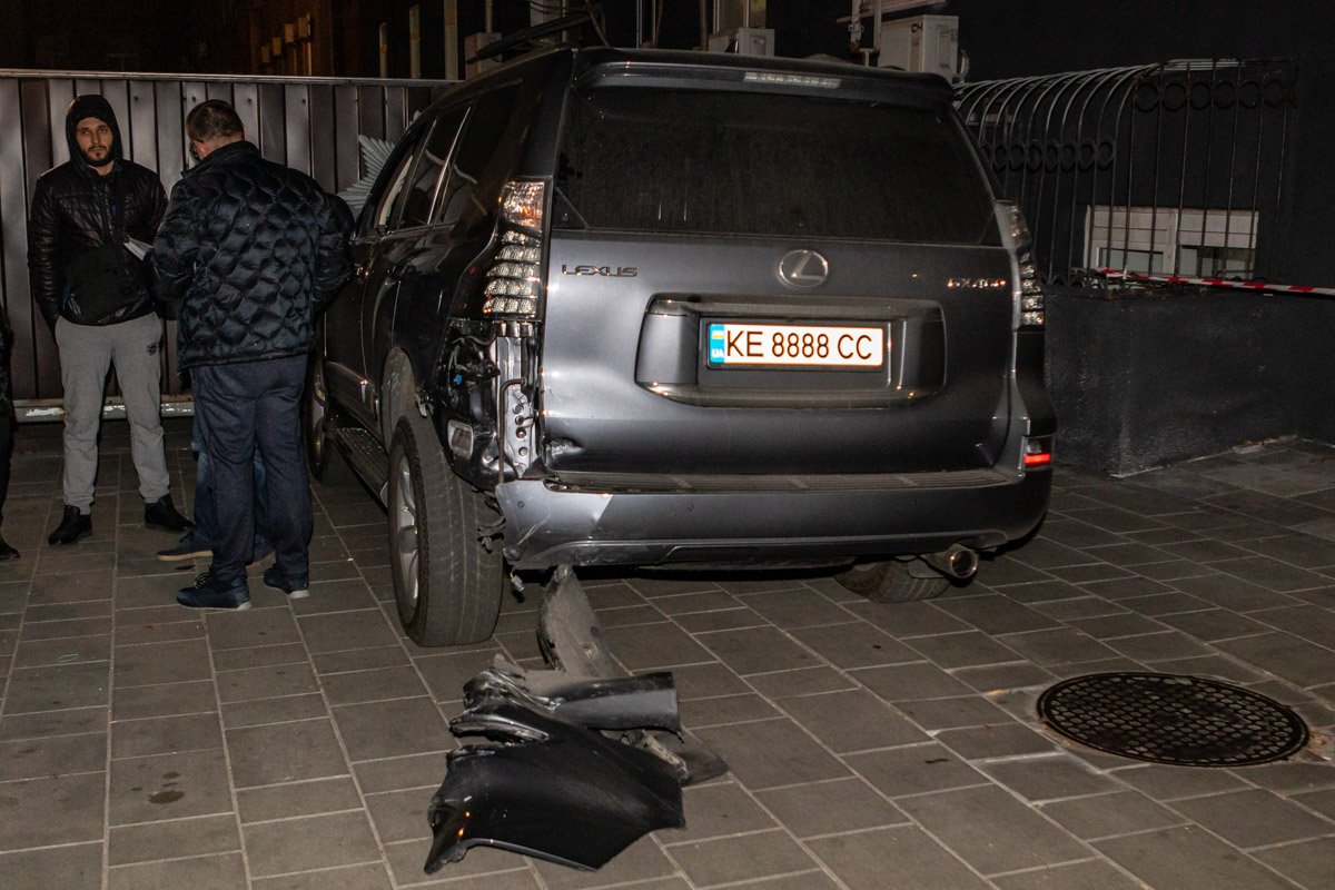 Искал защиты Искал защиты