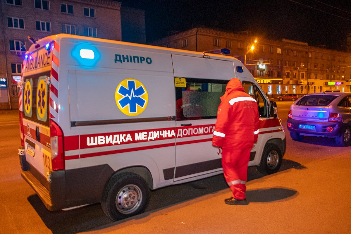 Детали случившегося выясняются  Детали случившегося выясняются