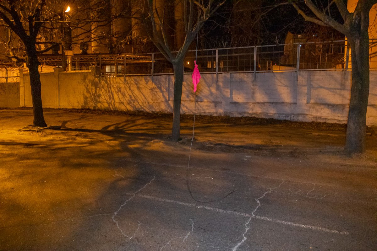 Водителям и пешеходам стоит быть внимательнее 