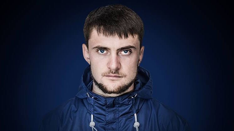 Музыка YARMAK заряжает