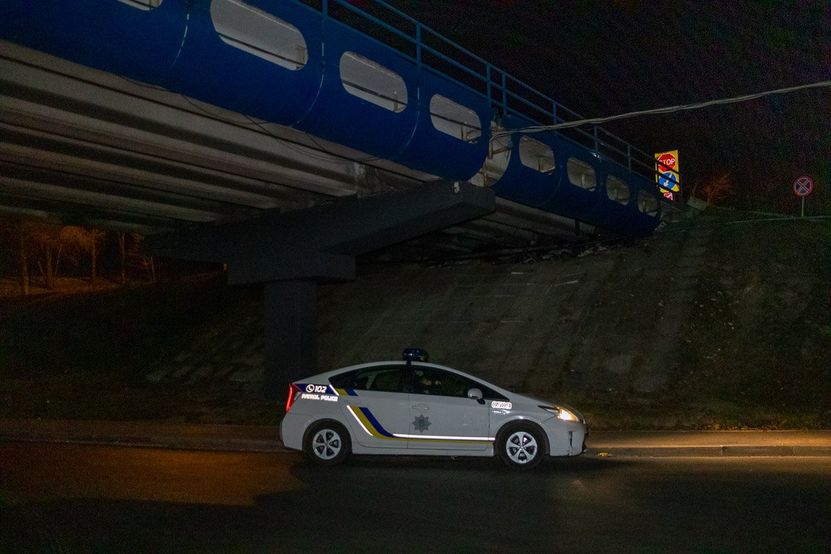 На место сразу вызвали патрульный экипаж На место сразу вызвали патрульный экипаж