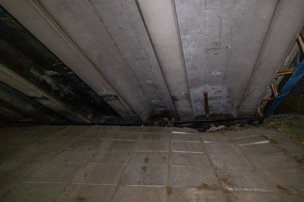 Вероятно, мужчина скончался от переохлаждения Вероятно, мужчина скончался от переохлаждения