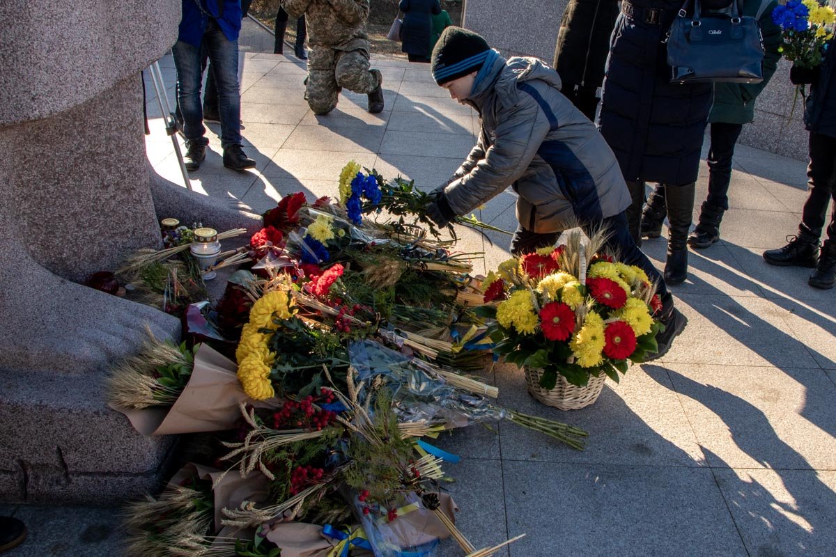 Чтобы помнили Чтобы помнили