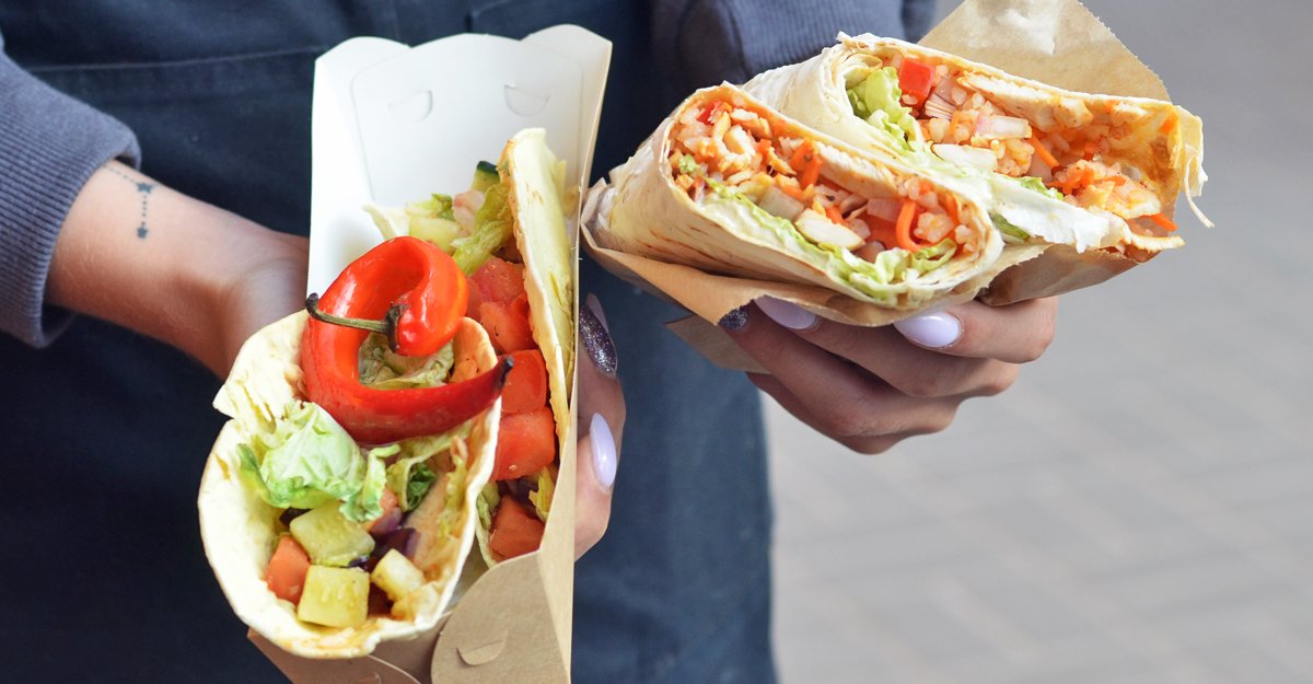 Хотите заказать суши или пиццу в Днепре, тогда скачайте приложение Superhero Cafe 2