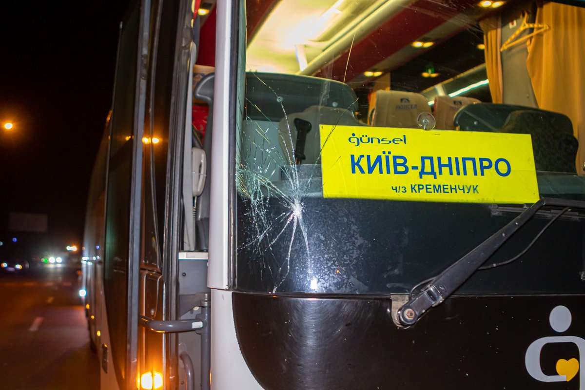 У водителя не было возможности уйти от столкновения У водителя не было возможности уйти от столкновения