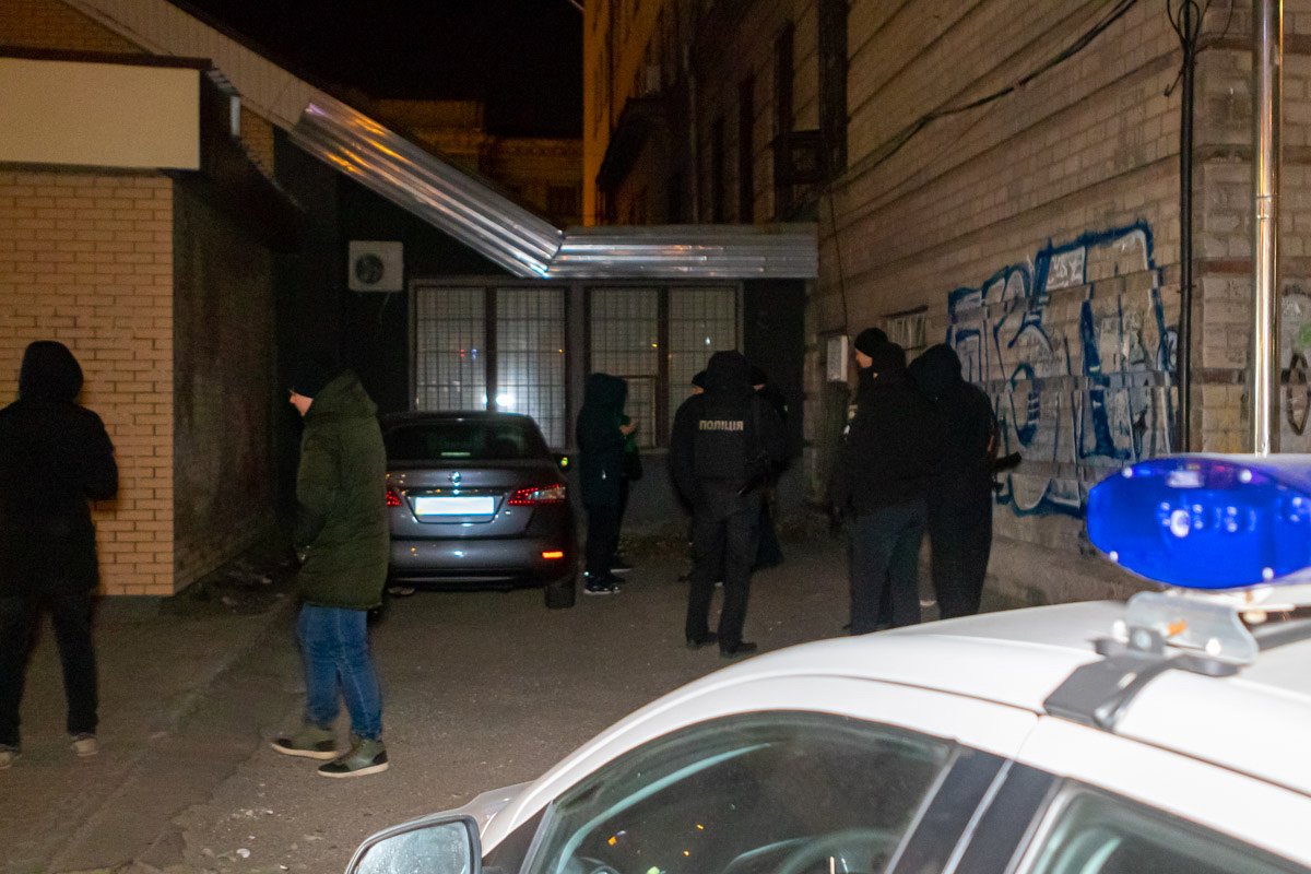 Обоих "покупателей" задержали Обоих "покупателей" задержали