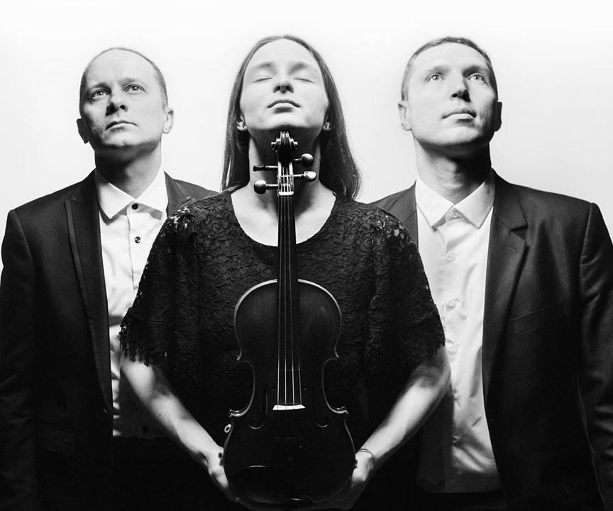 Чувственно, эмоционально, зажигательно