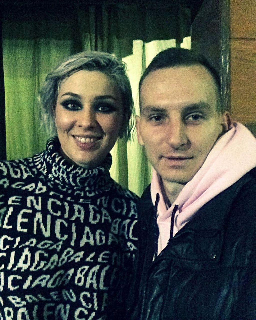 Некоторым даже удалось сделать фото на память Некоторым даже удалось сделать фото на память