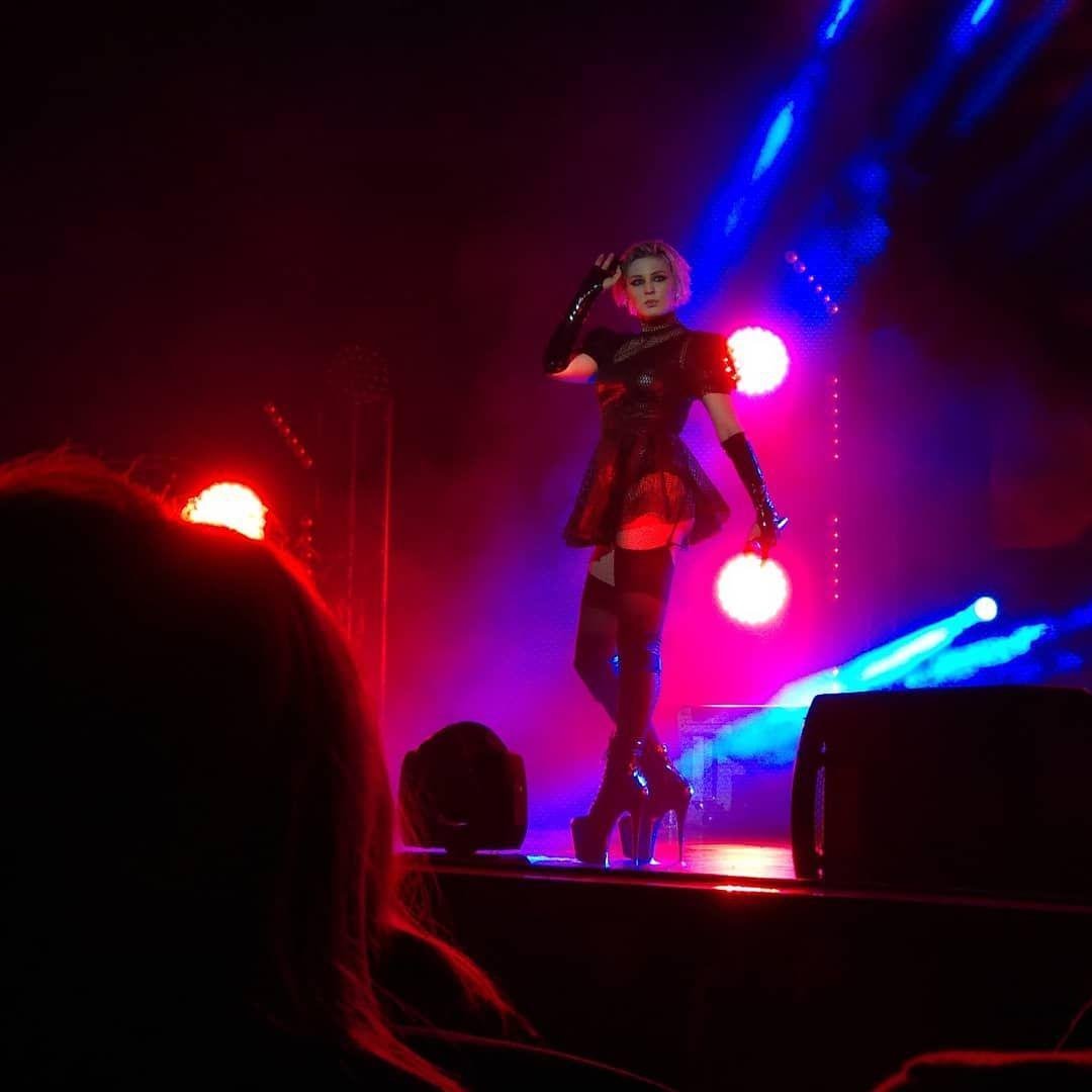 Стиль Maruv впечатляет Стиль Maruv впечатляет