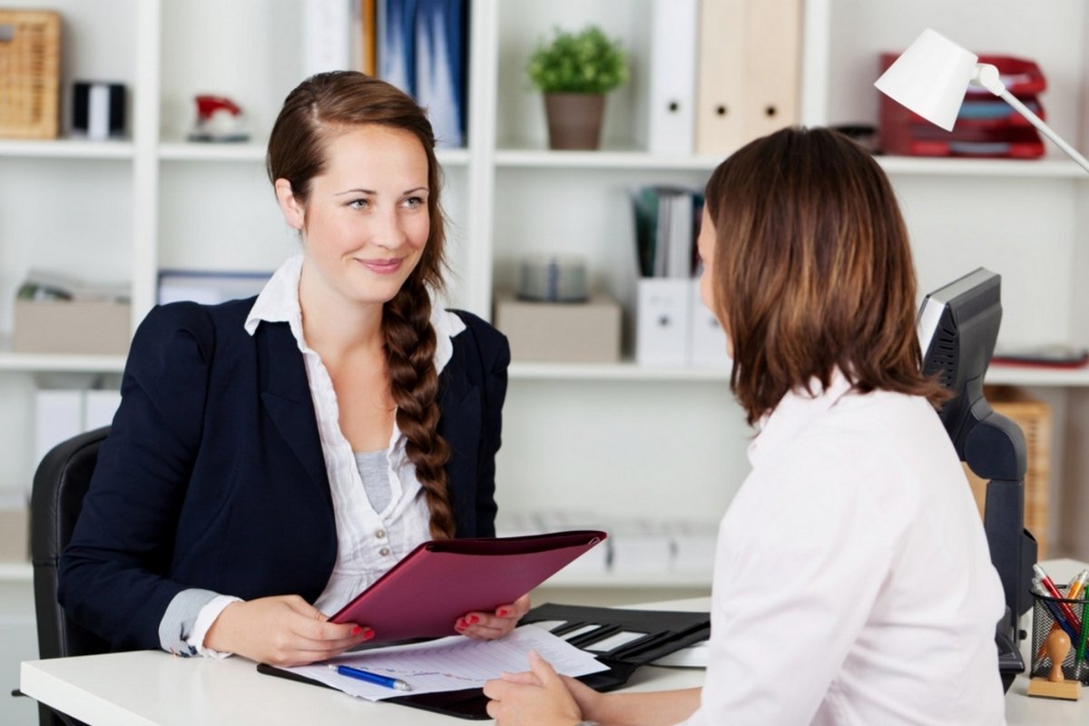 Вы заслуживаете большего