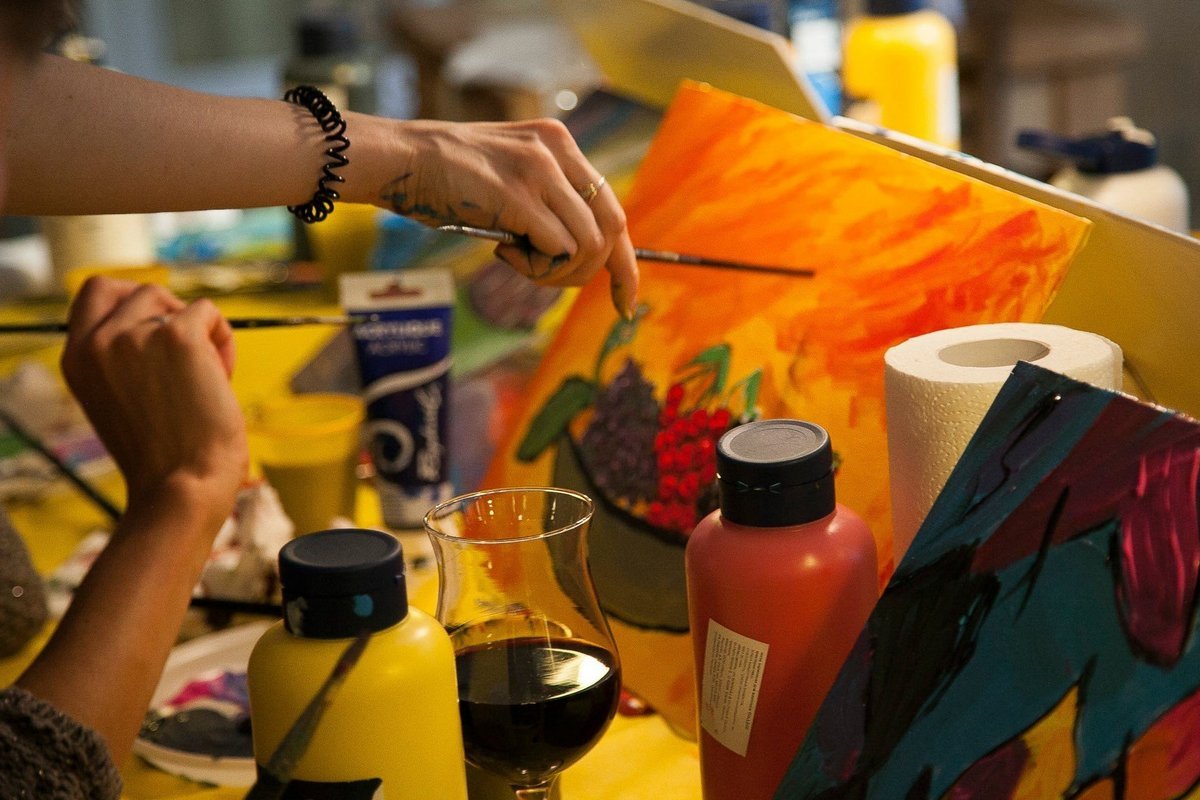 Идеальное сочетания