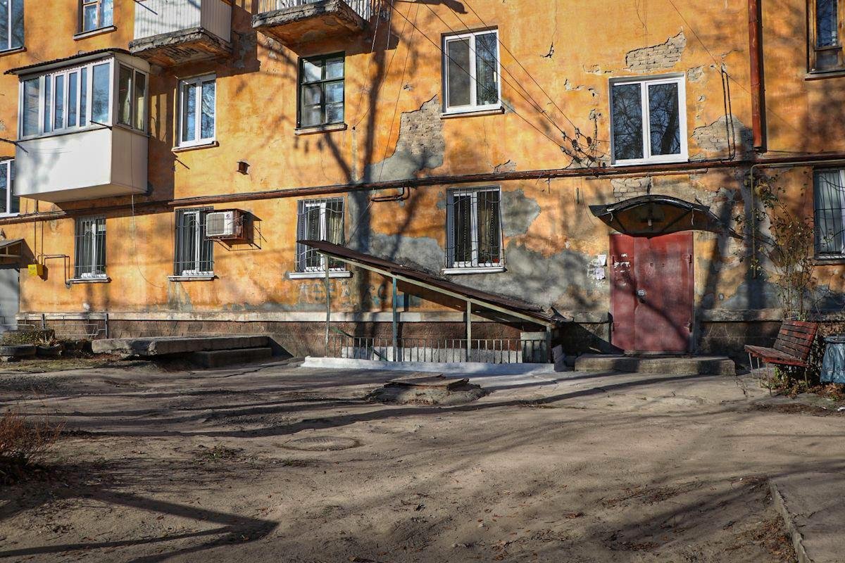 В Днепре в многоэтажке "лопнул" газовый котел: больше 10 домов остались без тепла 2