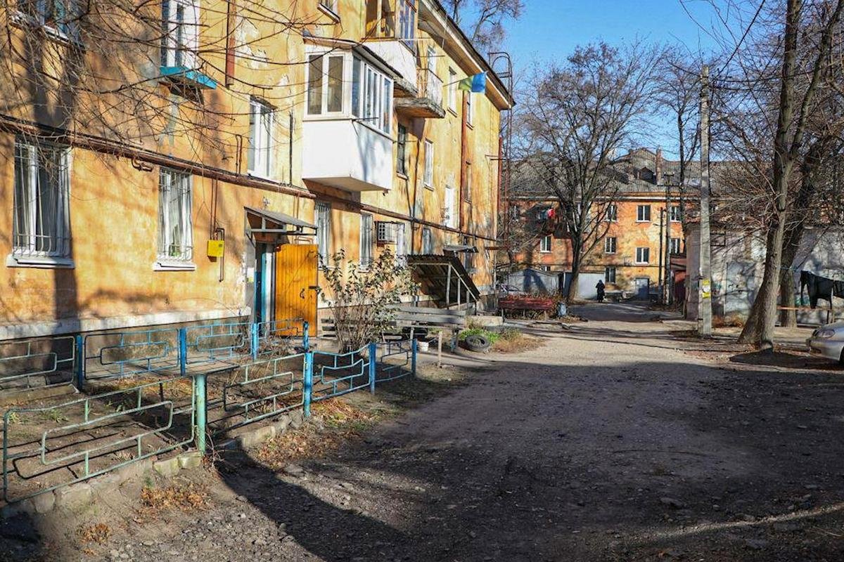 В Днепре в многоэтажке "лопнул" газовый котел: больше 10 домов остались без тепла 4