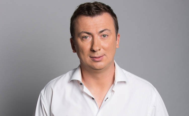 Валерий Жидков поговорит со зрителями