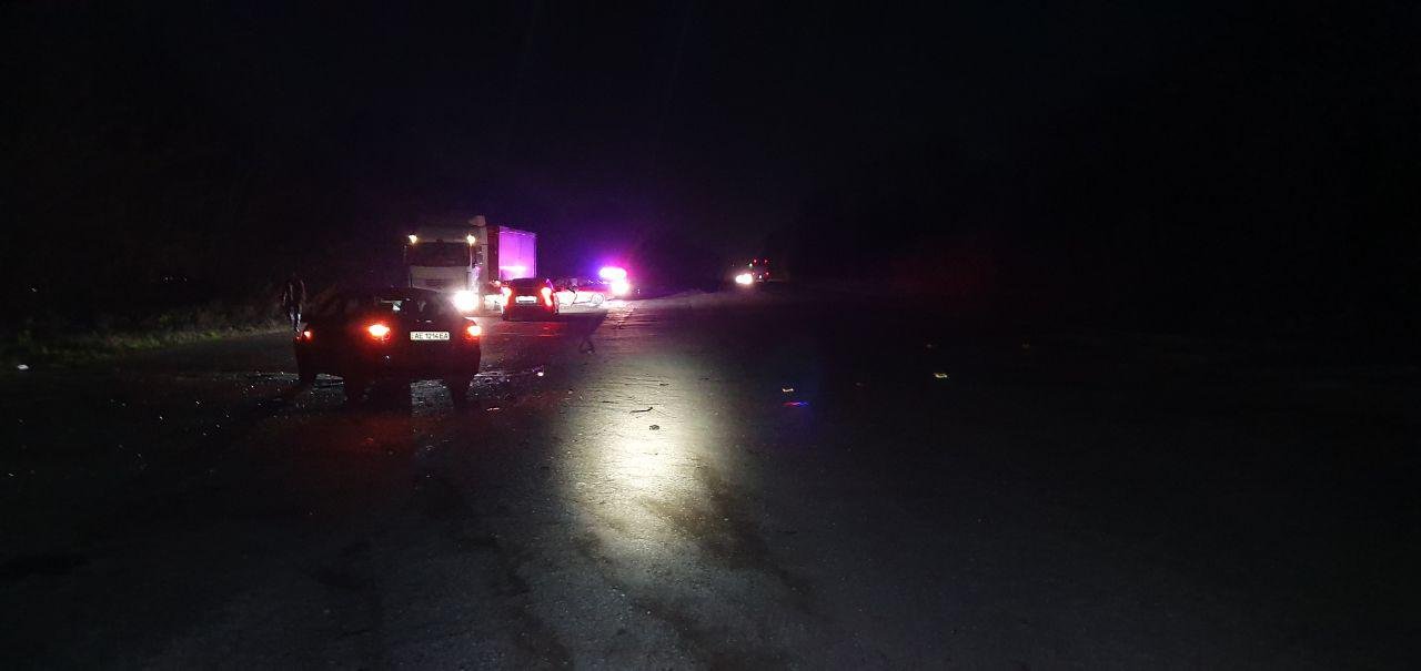 ДТП случилось приблизительно в 20:20 ДТП случилось приблизительно в 20:20