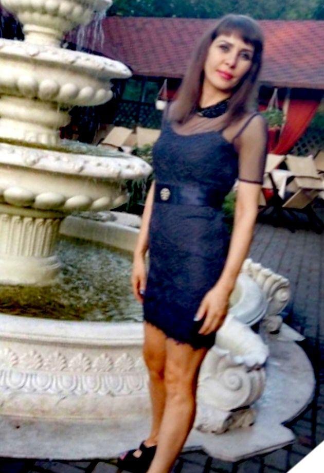 Написала предсмертную записку и пропала: в Днепре ищут 36-летнюю женщину Написала предсмертную записку и пропала: в Днепре ищут 36-летнюю женщину