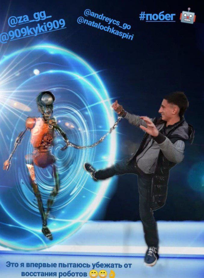 К молодежному флешмобу ЗаЖИгай уже присоединились более 100 днепрян 2