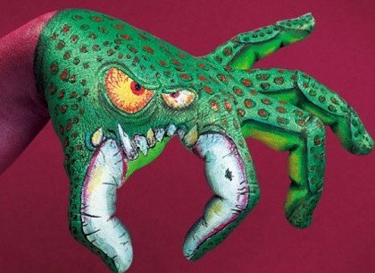 Окей, Информатор: развенчиваем мифы о бактериях 3