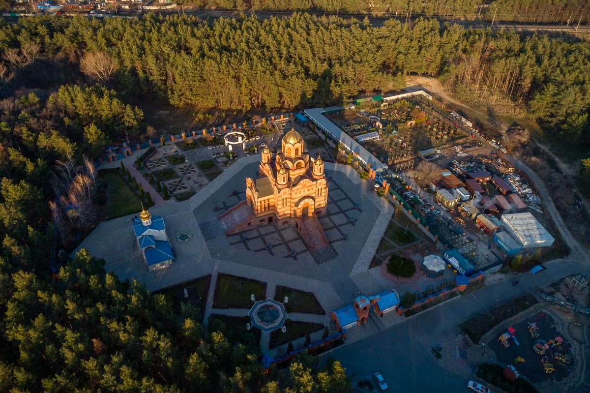 И Осень тихою вдовой И Осень тихою вдовой