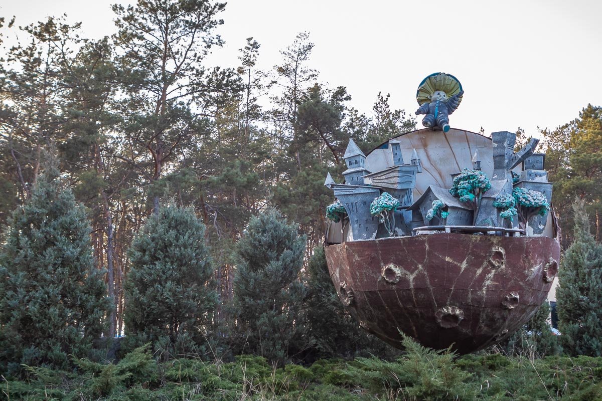 Попробуйте перечитать "Незнайку" и вы поймете, что книга интересна не только детям Попробуйте перечитать "Незнайку" и вы поймете, что книга интересна не только детям