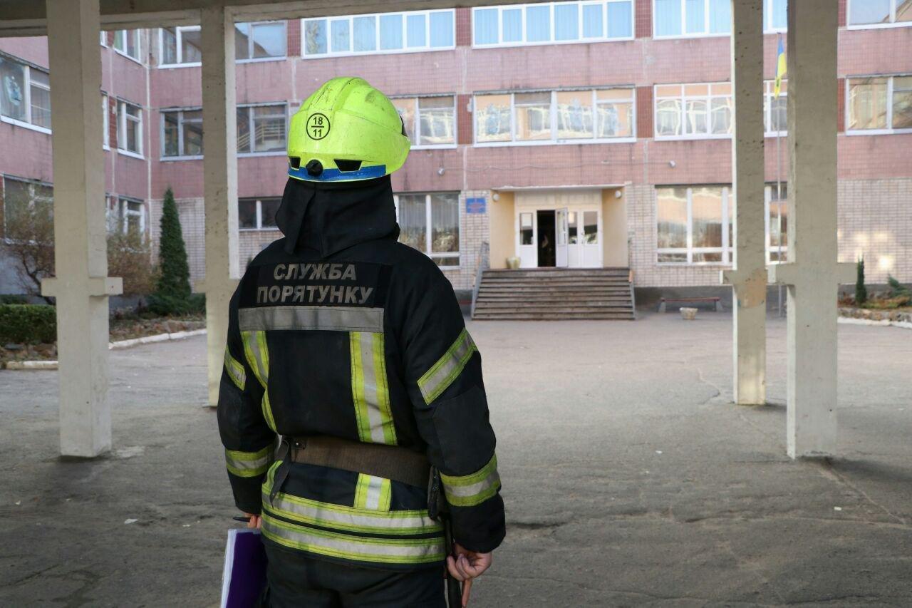 Сообщение о минировнаии пришли на почту  Сообщение о минировнаии пришли на почту