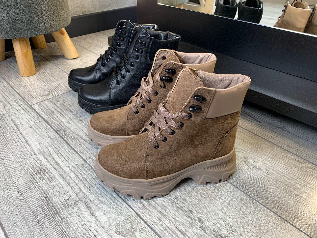 Бренд обуви Kira Chernaya дарит скидки к Черной пятнице 3