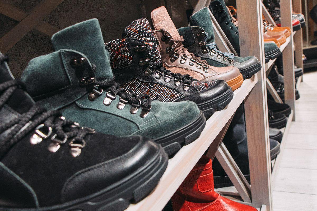 Бренд обуви Kira Chernaya дарит скидки к Черной пятнице 4