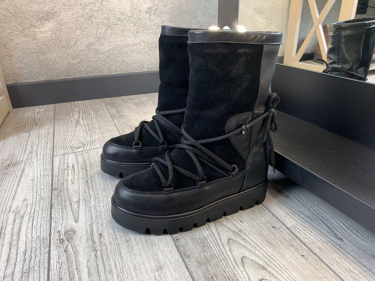 Бренд обуви Kira Chernaya дарит скидки к Черной пятнице 5