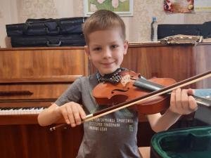 У мальчика редкое заболевание крови У мальчика редкое заболевание крови