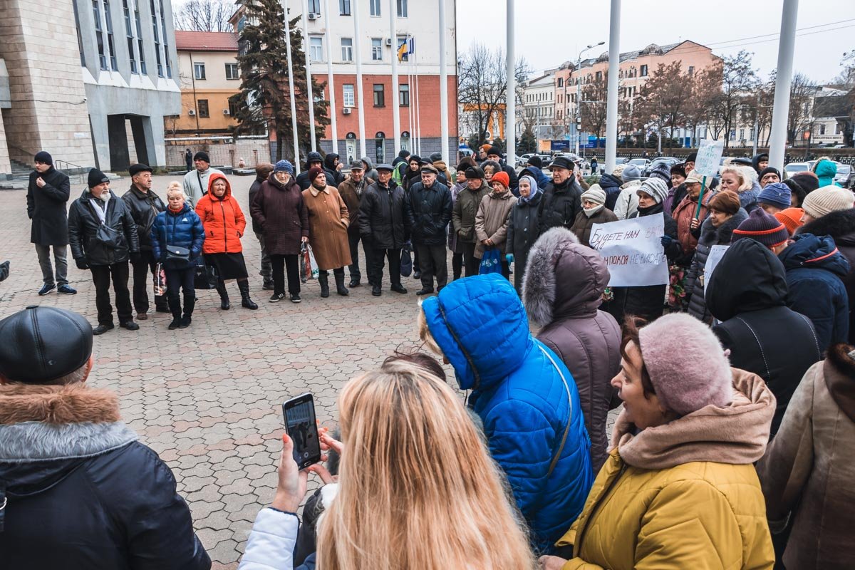 Чем все закончится - неизвестно Чем все закончится - неизвестно