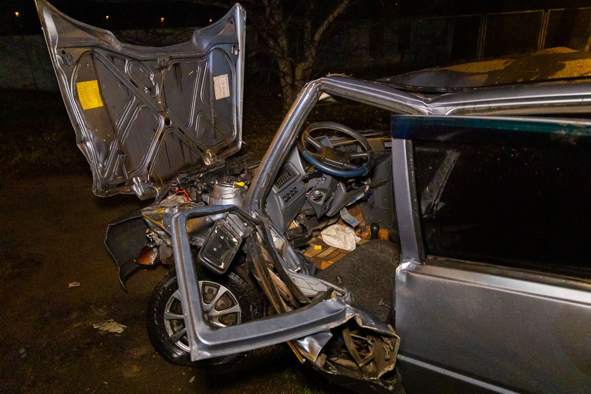 Пассажирка не пострадала Пассажирка не пострадала