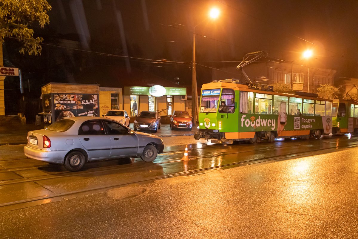 Будьте внимательны на улице Чернышевского Будьте внимательны на улице Чернышевского