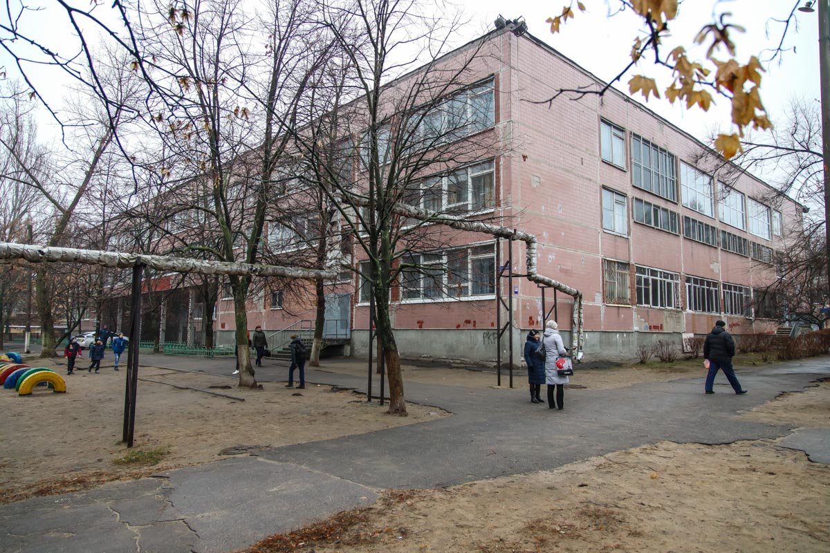 В этот раз «заминировали» сразу 9 школ В этот раз «заминировали» сразу 9 школ