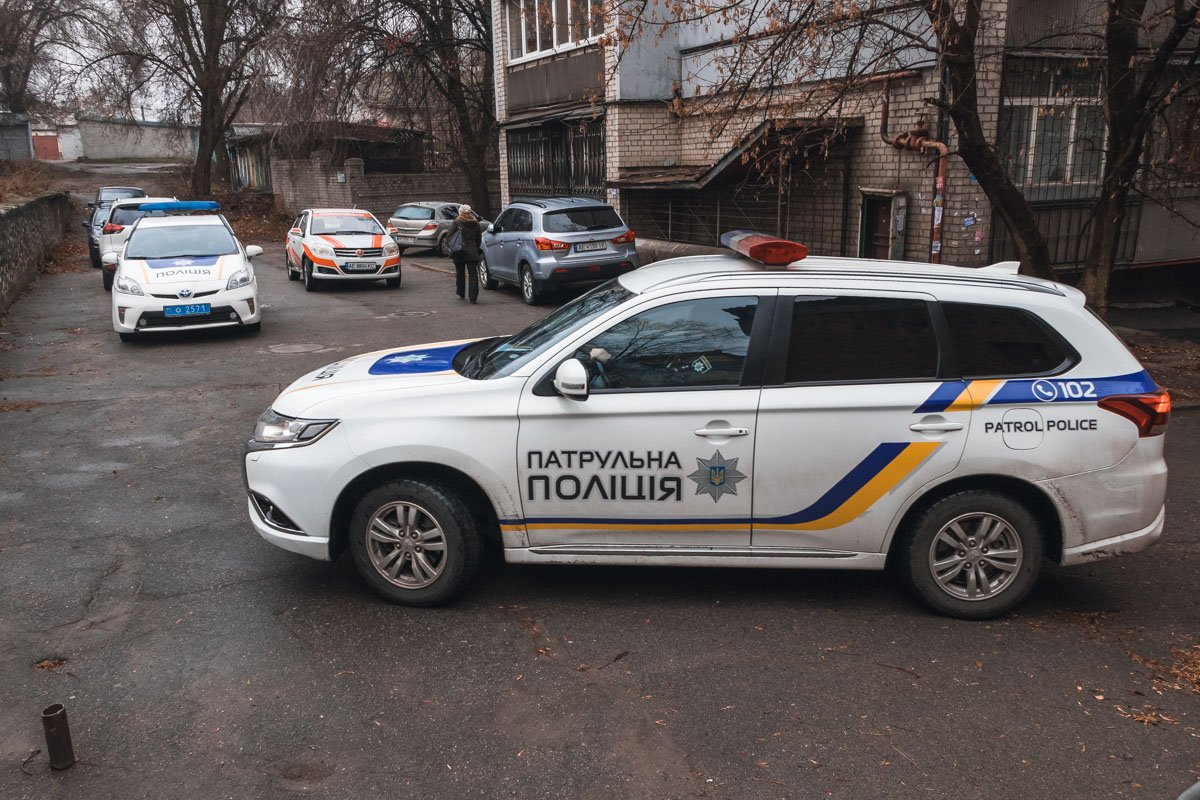 Все детали и обстоятельства инцидента выясняются Все детали и обстоятельства инцидента выясняются