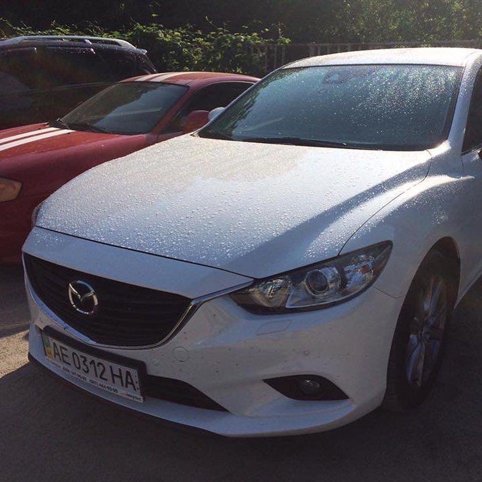 Авто пропало в ночь с 27 на 28 ноября Авто пропало в ночь с 27 на 28 ноября