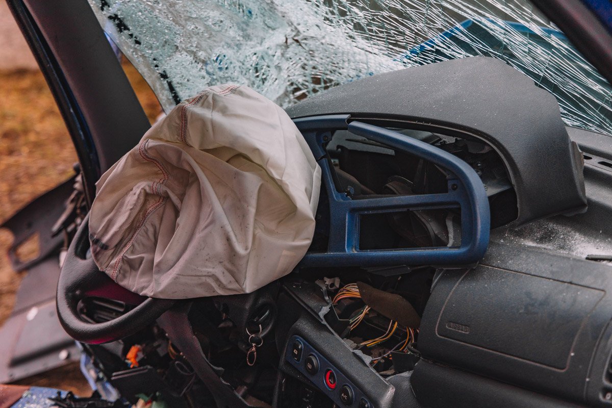 роме этого, на плохое самочувствие позже пожаловался другой водитель Citroen — у него болело сердце