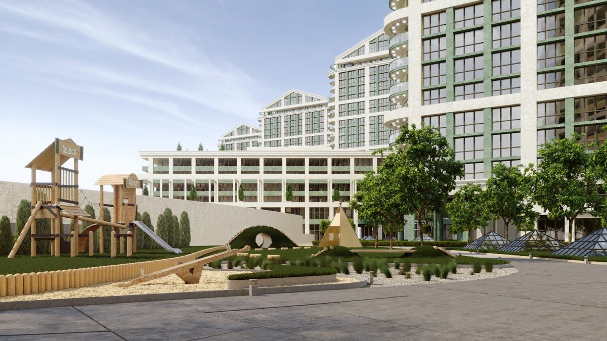 Жизнь с видом на Днепр: почему лучше купить недвижимость в новострое в 2019 году 2