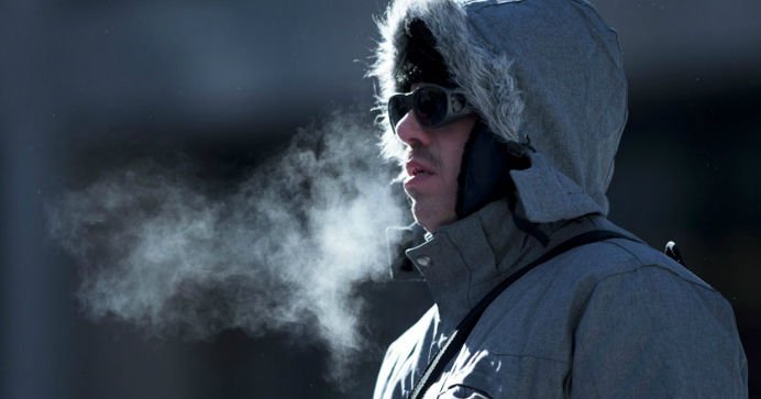 Атмосферные явления над заводом "Потоки" в Днепре: что происходит 1