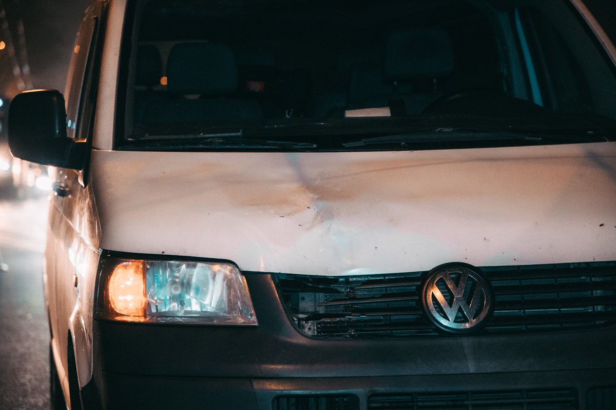 Пострадавший отделался порезами и ушибами Пострадавший отделался порезами и ушибами