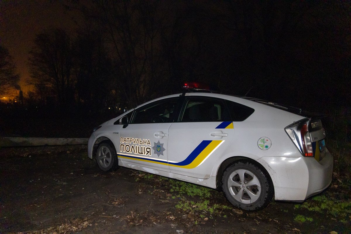 Все детали и обстоятельства произошедшего выясняются Все детали и обстоятельства произошедшего выясняются