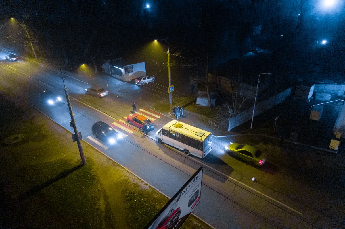 ДТП случилось на улице Паникахи ДТП случилось на улице Паникахи