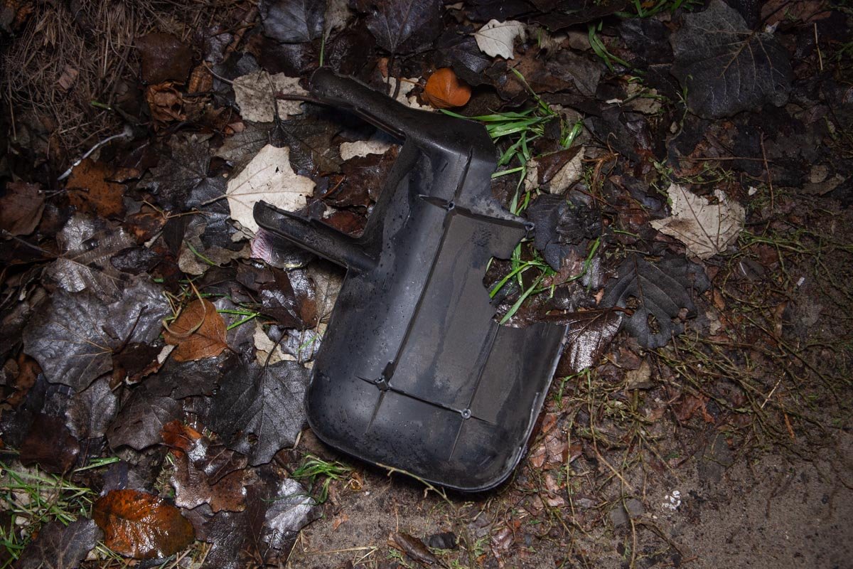 Последствия ДТП