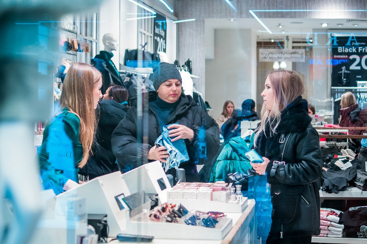 Все такое нужненькое