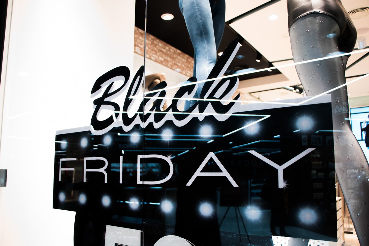 Завтра скидок не будет